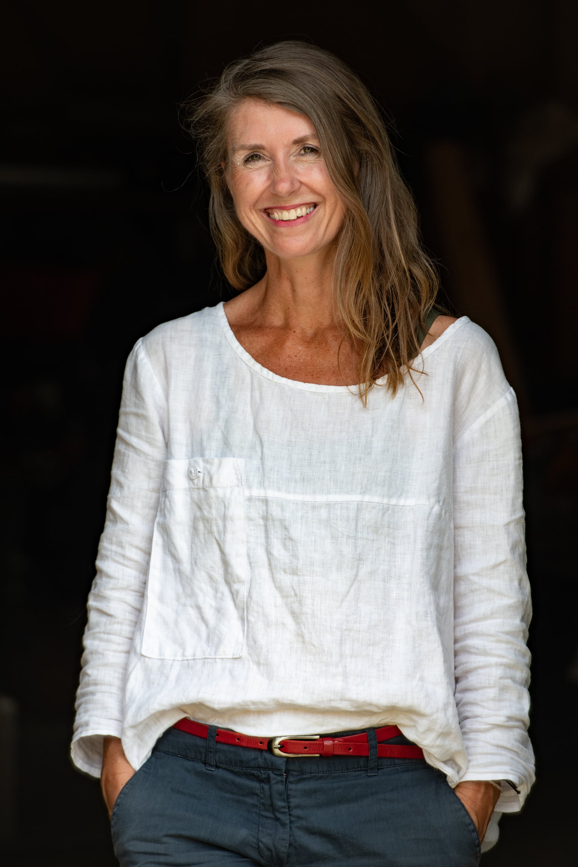 Klára Zurynková_foto